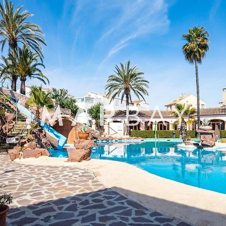 Ca Lazio Apartment Javea Luaran gambar