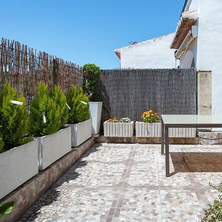 Ca Lazio Apartment Javea Luaran gambar