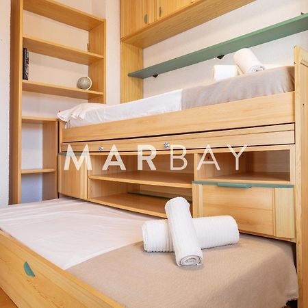 Ca Lazio Apartment Javea Luaran gambar