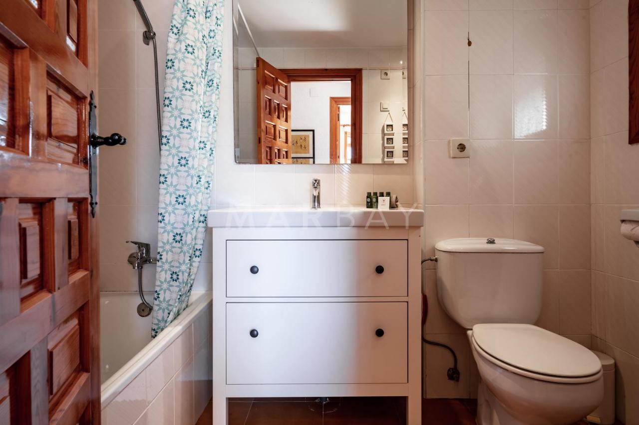 Ca Lazio Apartment Javea Luaran gambar