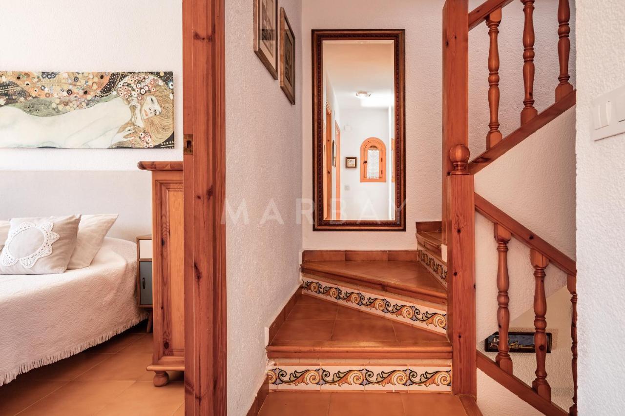 Ca Lazio Apartment Javea Luaran gambar