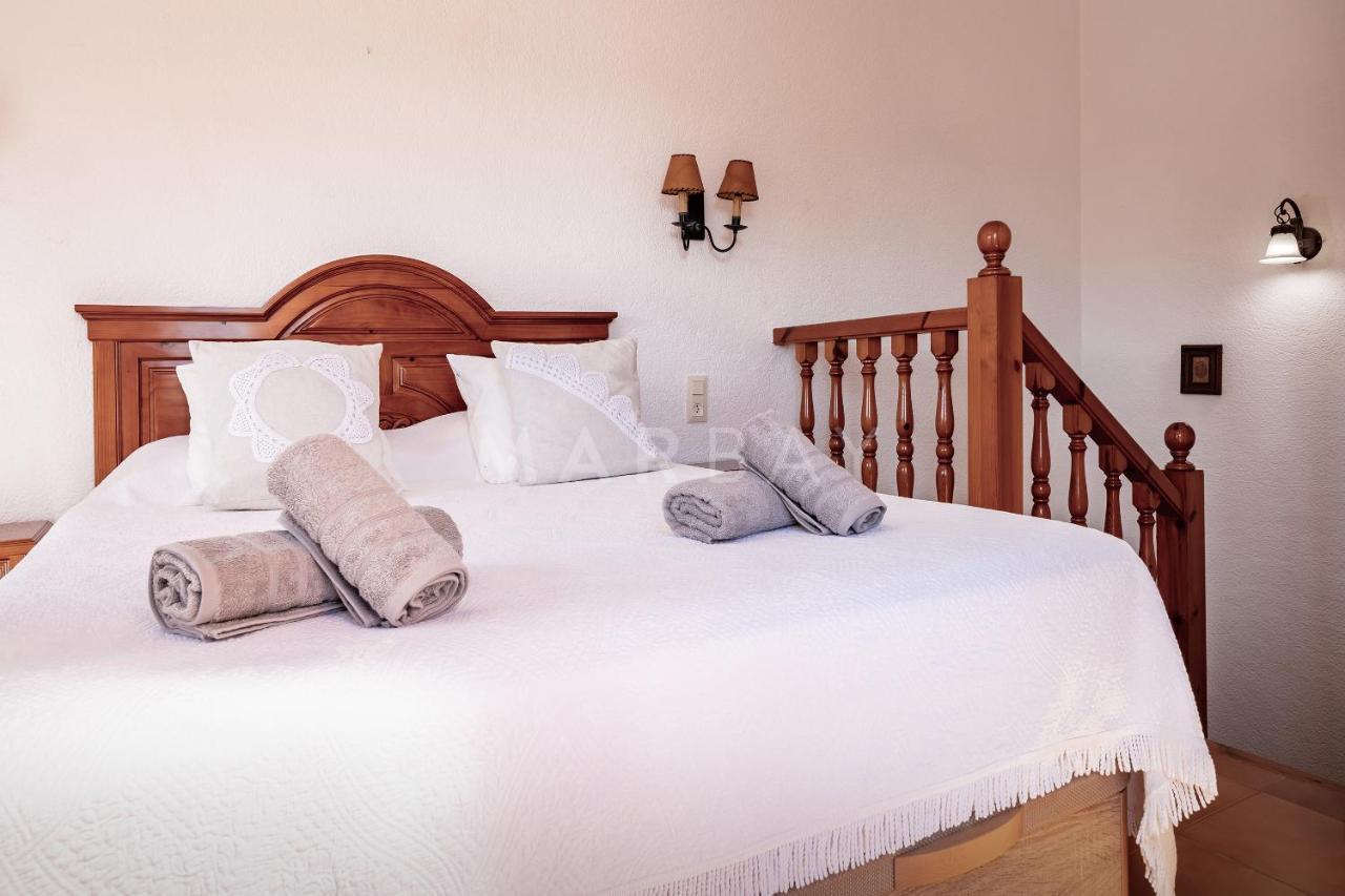 Ca Lazio Apartment Javea Luaran gambar