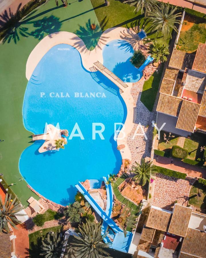 Ca Lazio Apartment Javea Luaran gambar