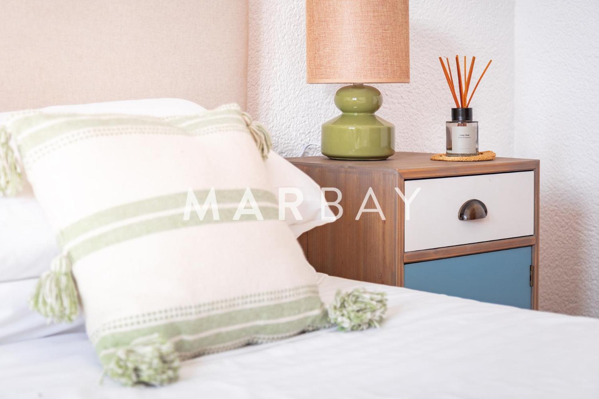 Ca Lazio Apartment Javea Luaran gambar