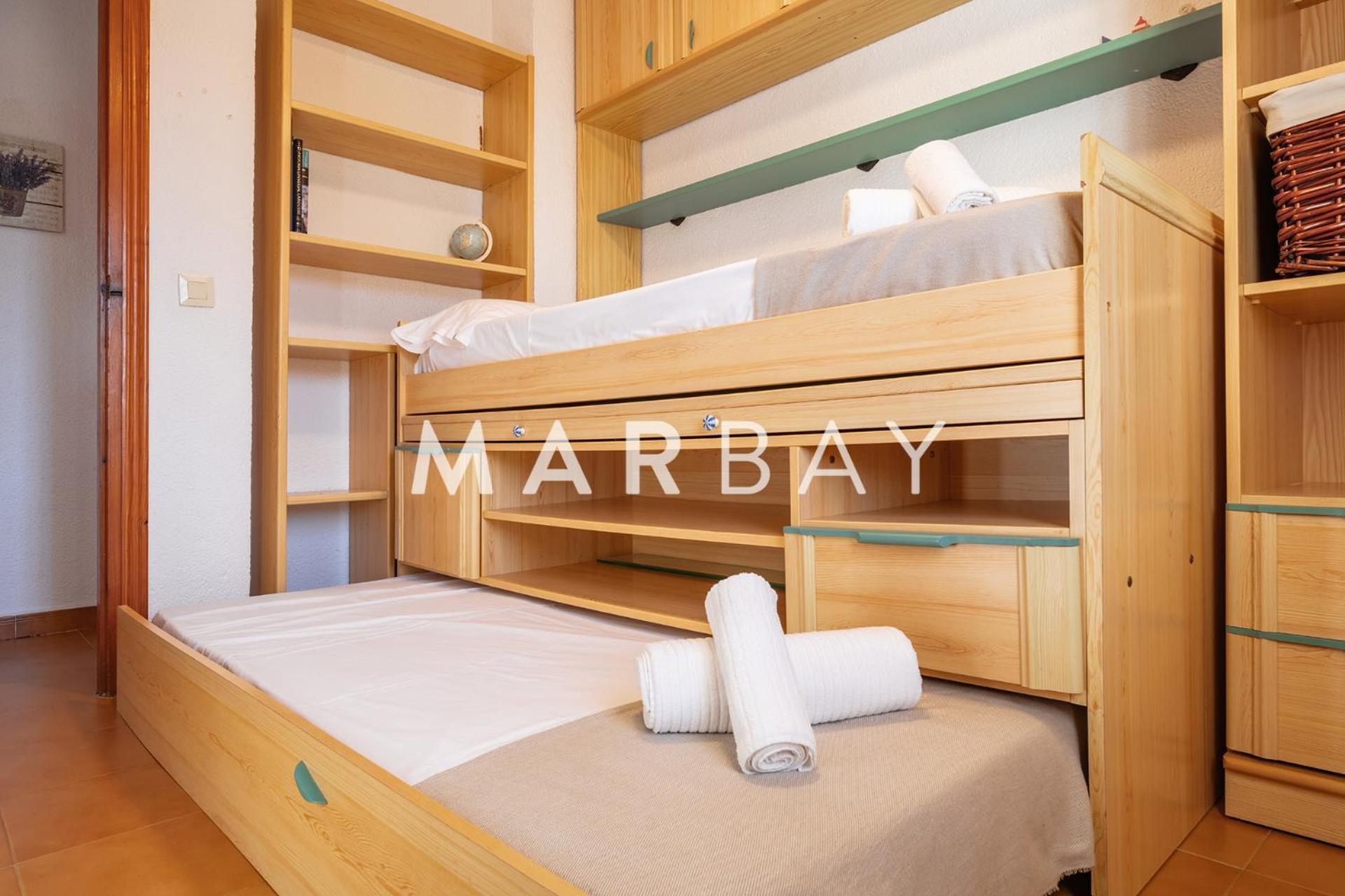 Ca Lazio Apartment Javea Luaran gambar