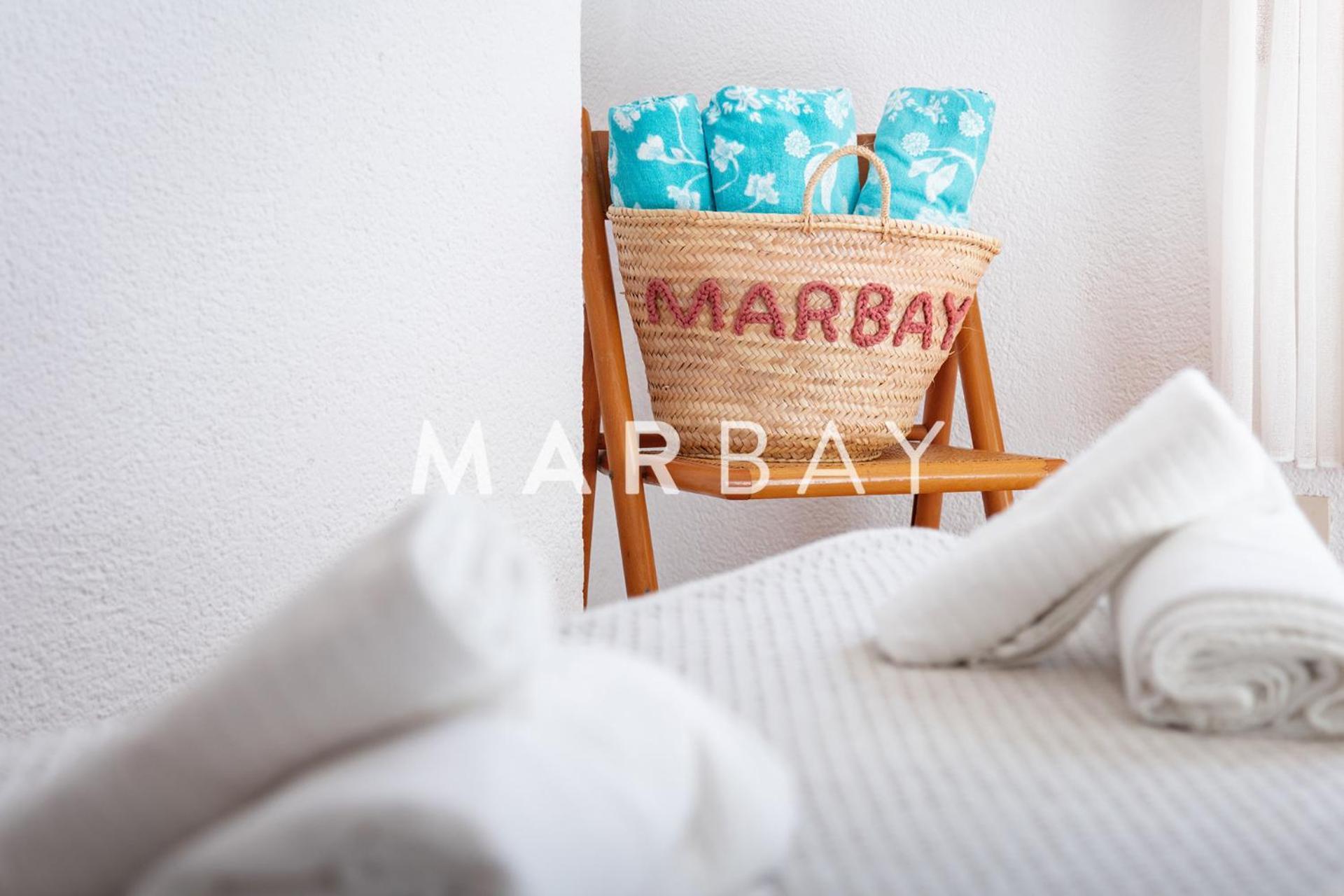 Ca Lazio Apartment Javea Luaran gambar