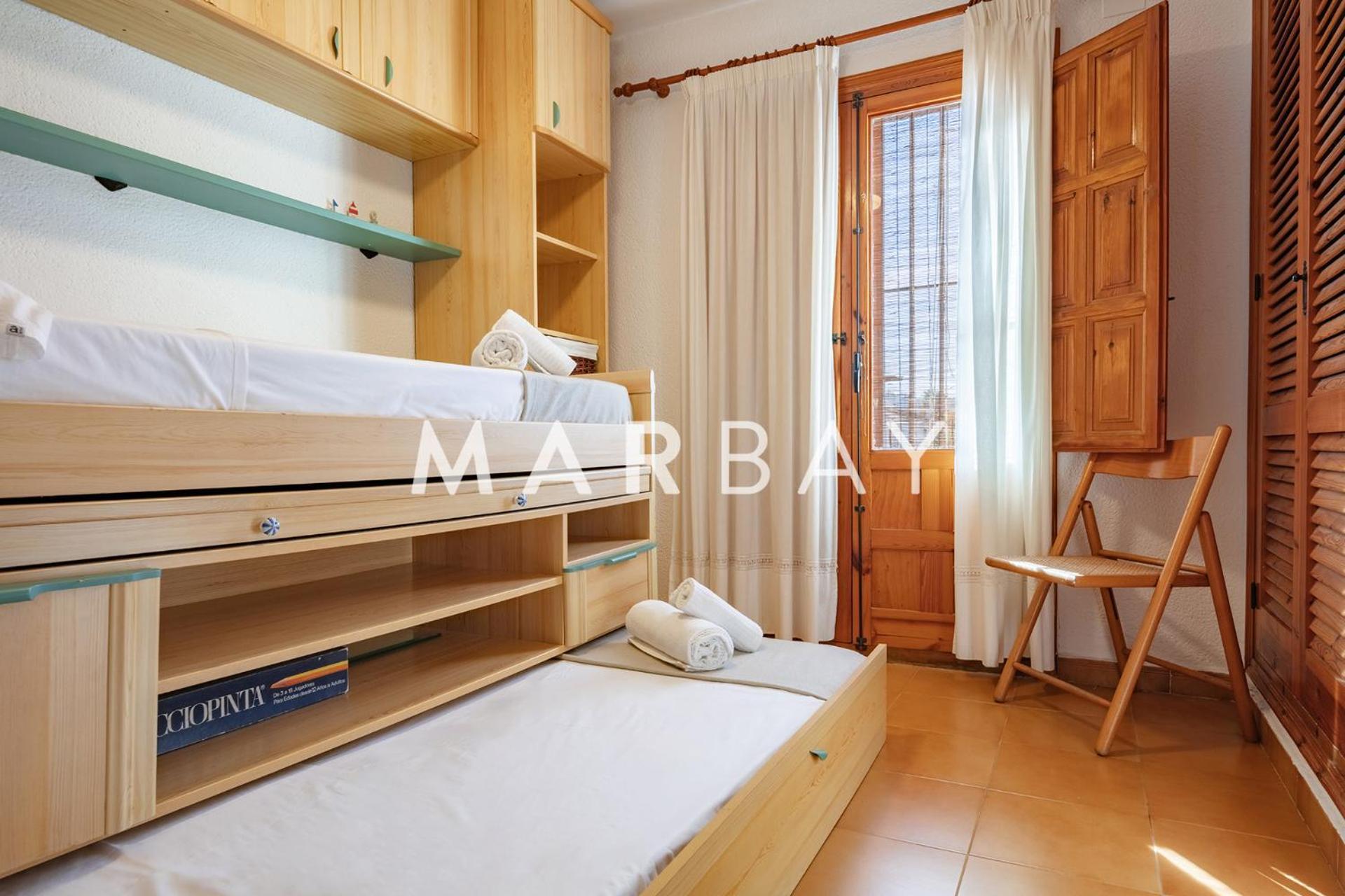 Ca Lazio Apartment Javea Luaran gambar