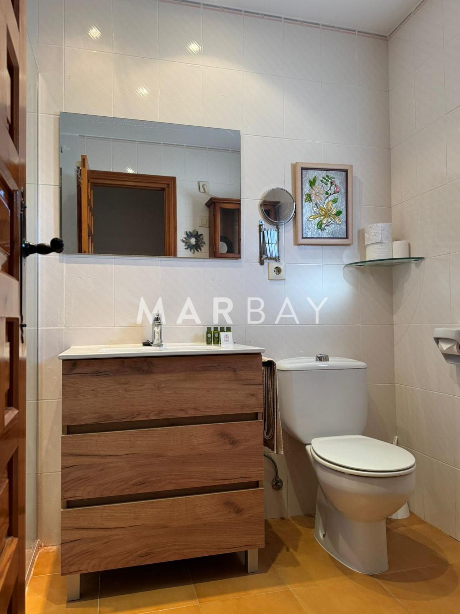 Ca Lazio Apartment Javea Luaran gambar
